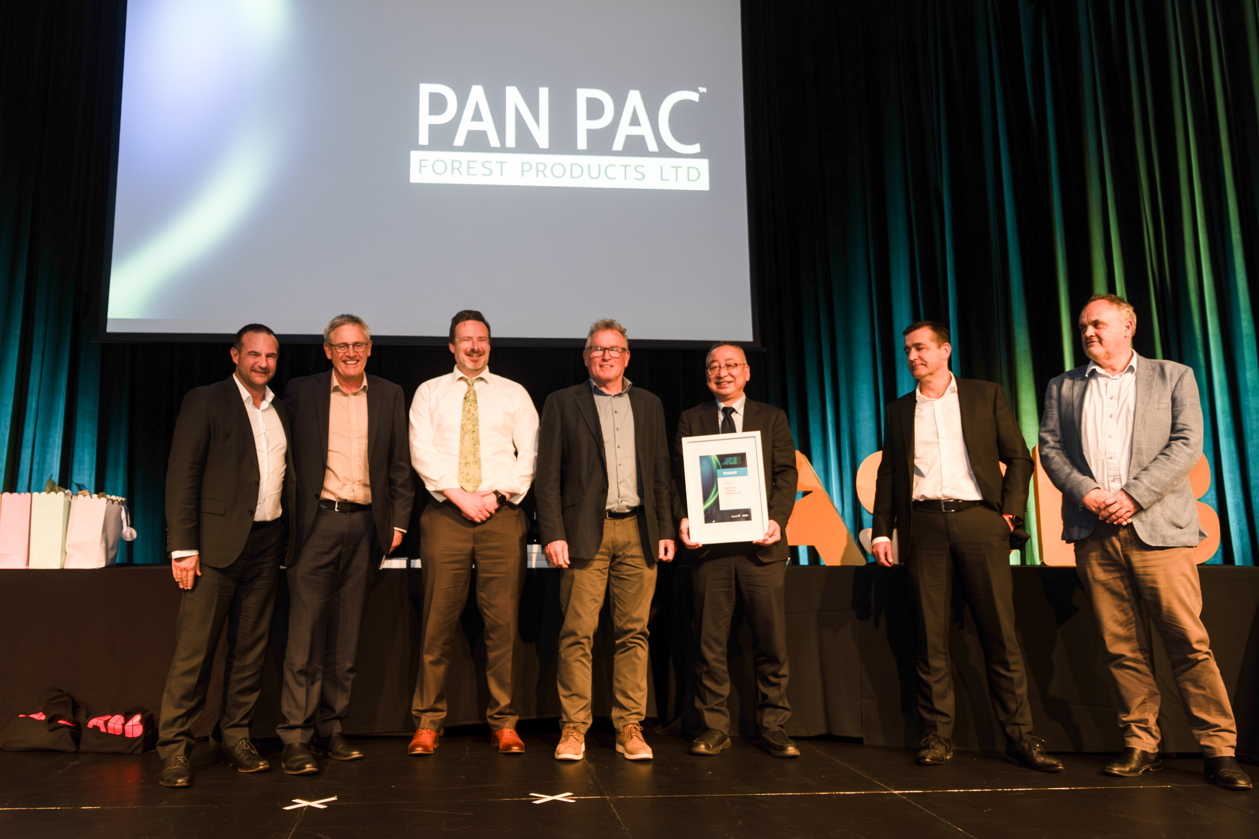 Exporter of the Year 2026 Hawke's Bay and Tairāwhiti